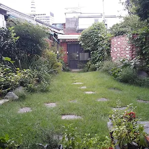 한스 하우스 게스트하우스 서울특별시