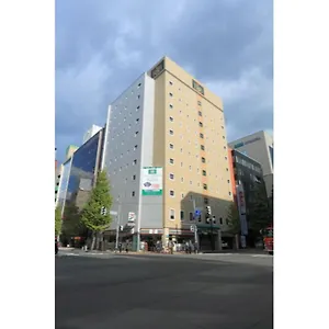  ホテル R&b Kita 3 Nishi 2 - Vacation 39504v