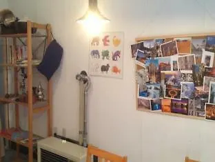 Guest House Yasube Sapporo 0*,  Japan
