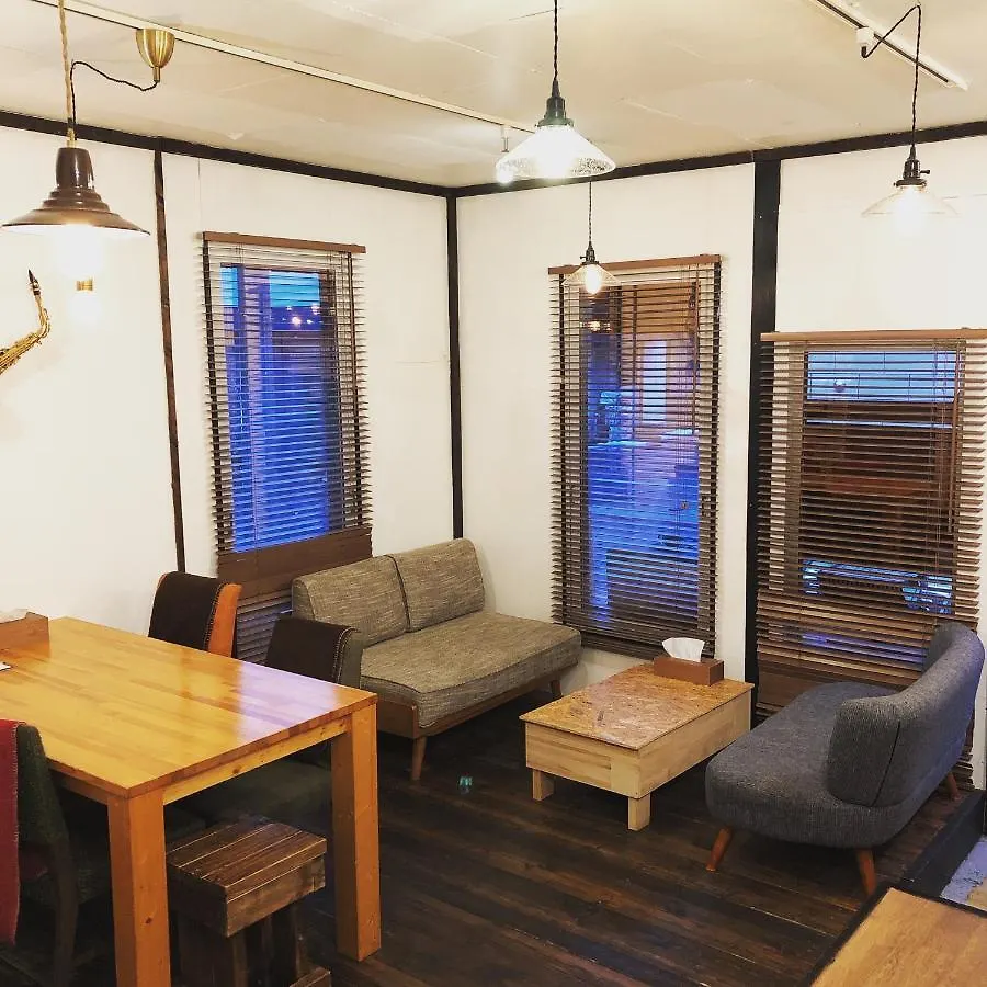 Guest House Yasube Sapporo